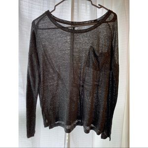 Women’s long sleeve